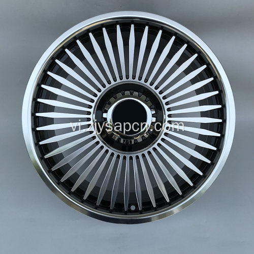 Range Rover Car Forged Rims Wheel Rims